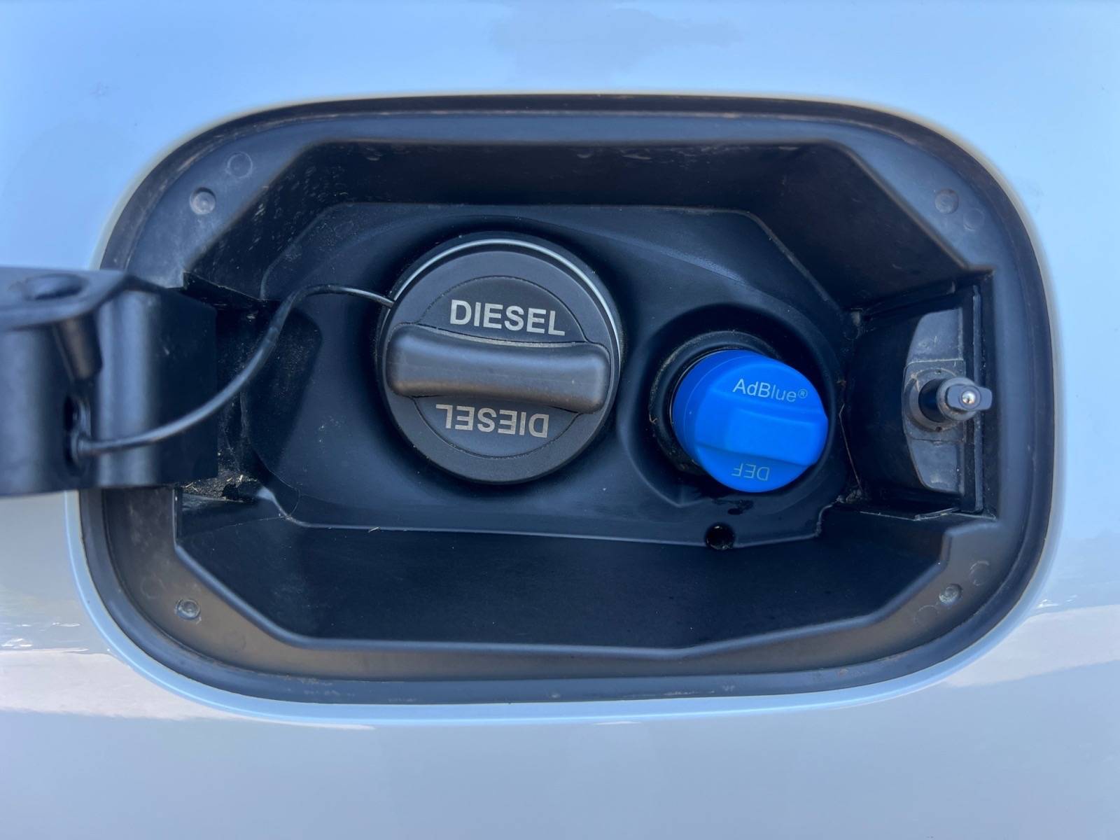 Image Mercedes-Benz CLA SHOOTING BRAKE CLA 200 d Shooting Brake AMG Line  CLA 200D AMG LINE CLA 200 d Shooting Brake AMG Line