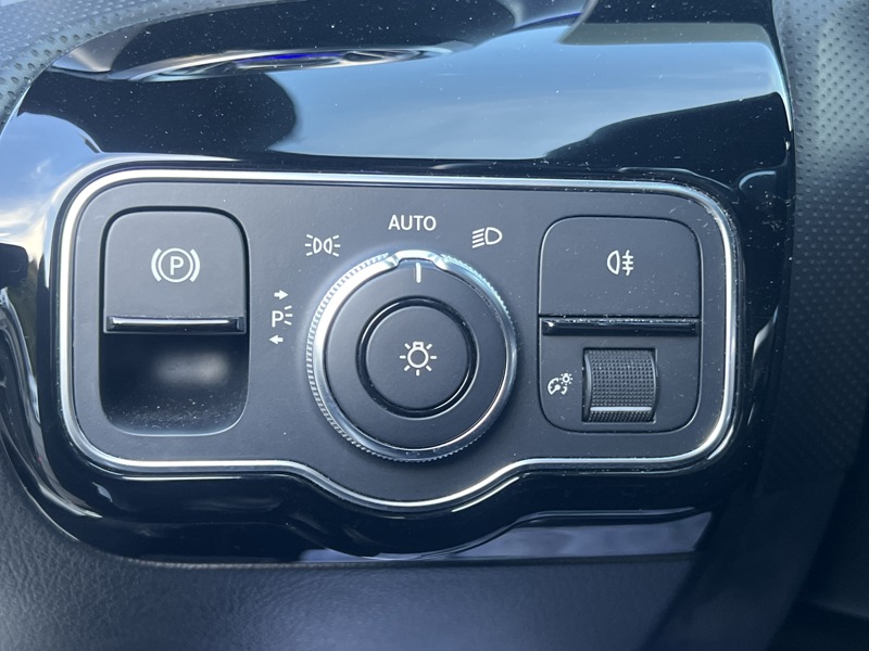 Image Mercedes-Benz CLA SHOOTING BRAKE CLA 200 d Shooting Brake AMG Line   CLA 200 d Shooting Brake AMG Line