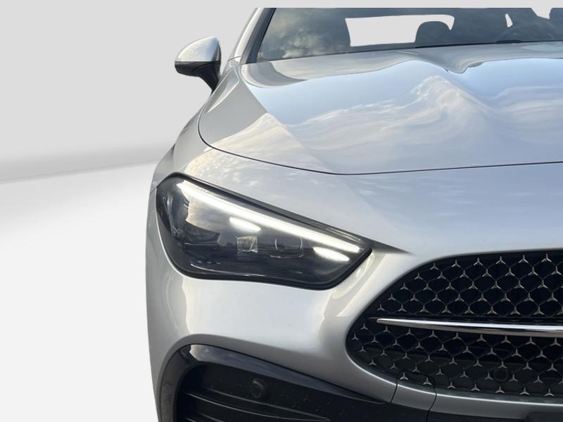 Image Mercedes-Benz CLE COUPÉ CLE 220 d AMG Line Coupé   CLE 220 d AMG Line Coupé