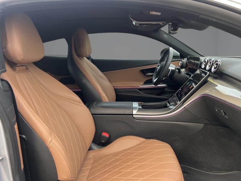 Image Mercedes-Benz CLE COUPÉ CLE 220 d AMG Line Coupé   CLE 220 d AMG Line Coupé