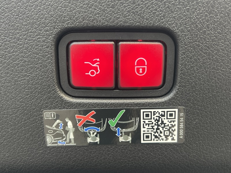 Image Mercedes-Benz CLE COUPÉ CLE 220 d AMG Line Coupé   CLE 220 d AMG Line Coupé