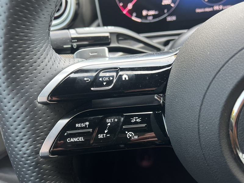 Image Mercedes-Benz CLE COUPÉ CLE 220 d AMG Line Coupé   CLE 220 d AMG Line Coupé