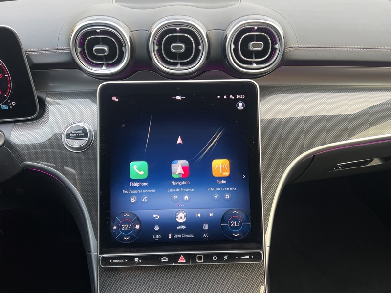 Image Mercedes-Benz CLE COUPÉ CLE 220 d AMG Line Coupé   CLE 220 d AMG Line Coupé