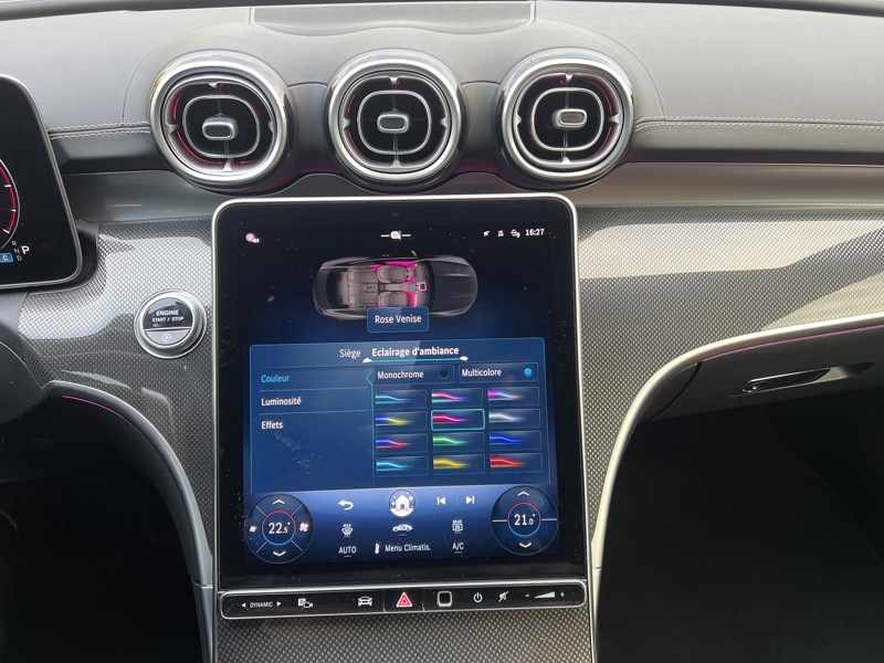 Image Mercedes-Benz CLE COUPÉ CLE 220 d AMG Line Coupé   CLE 220 d AMG Line Coupé