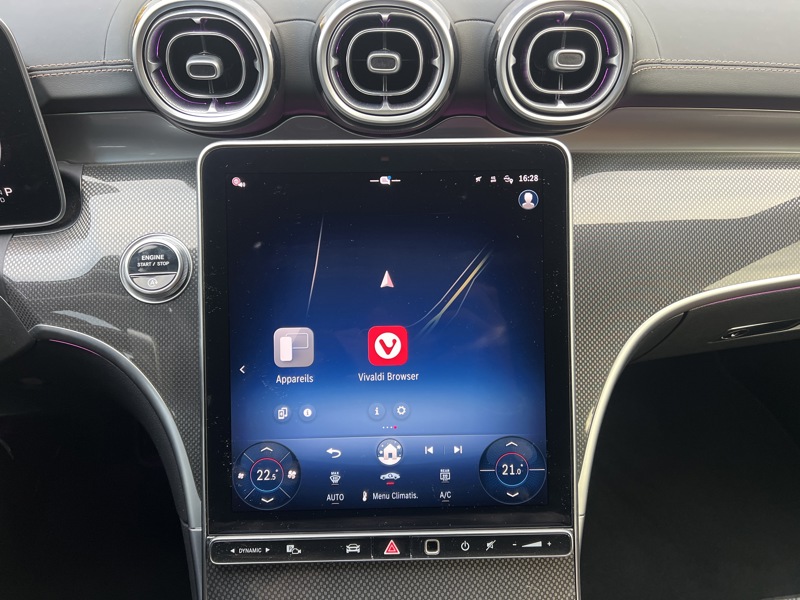 Image Mercedes-Benz CLE COUPÉ CLE 220 d AMG Line Coupé   CLE 220 d AMG Line Coupé