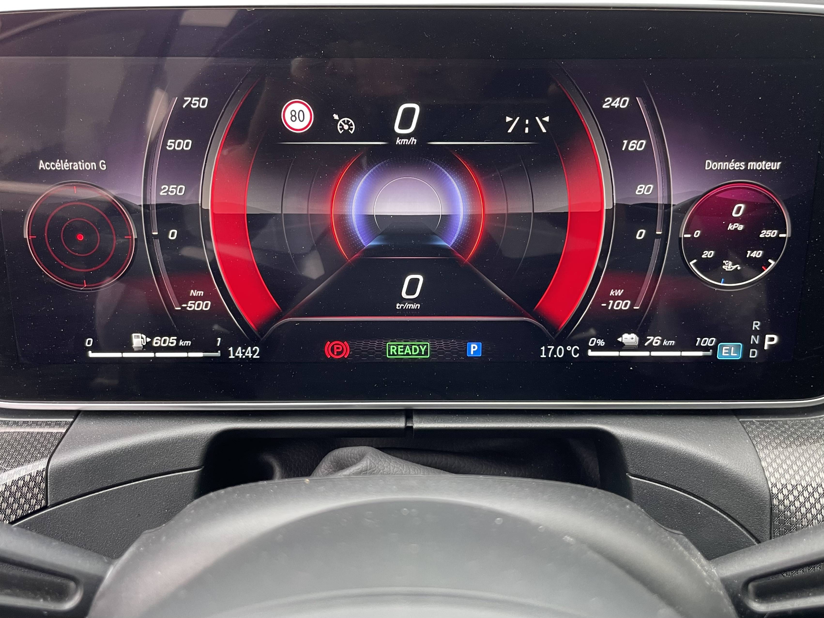 Image Mercedes-Benz CLASSE C BERLINE Classe C 300 de Berline AMG line  CLASSE C 300 DE AMG LINE Classe C 300 de Berline AMG line