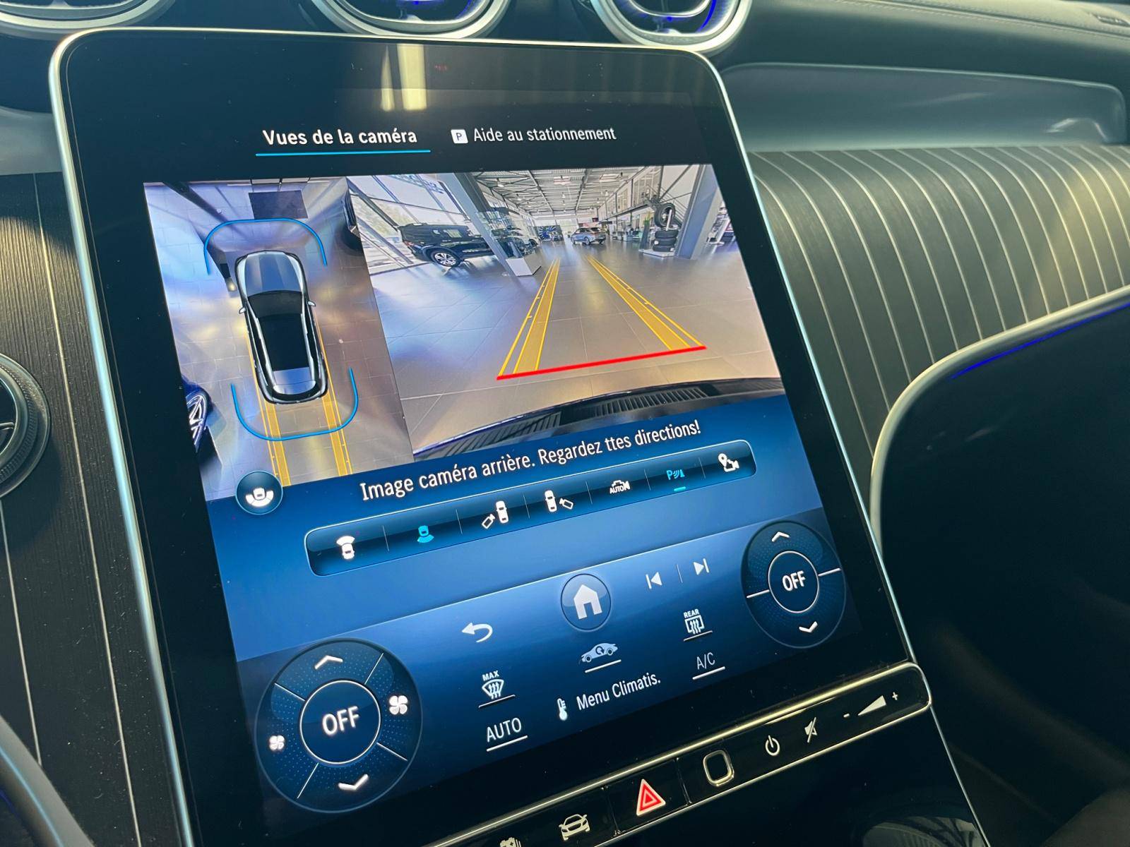 Image Mercedes-Benz GLC SUV GLC 300 de 4MATIC AMG Line  GLC 300de 4MATIC AMG Line GLC 300 de 4MATIC AMG Line