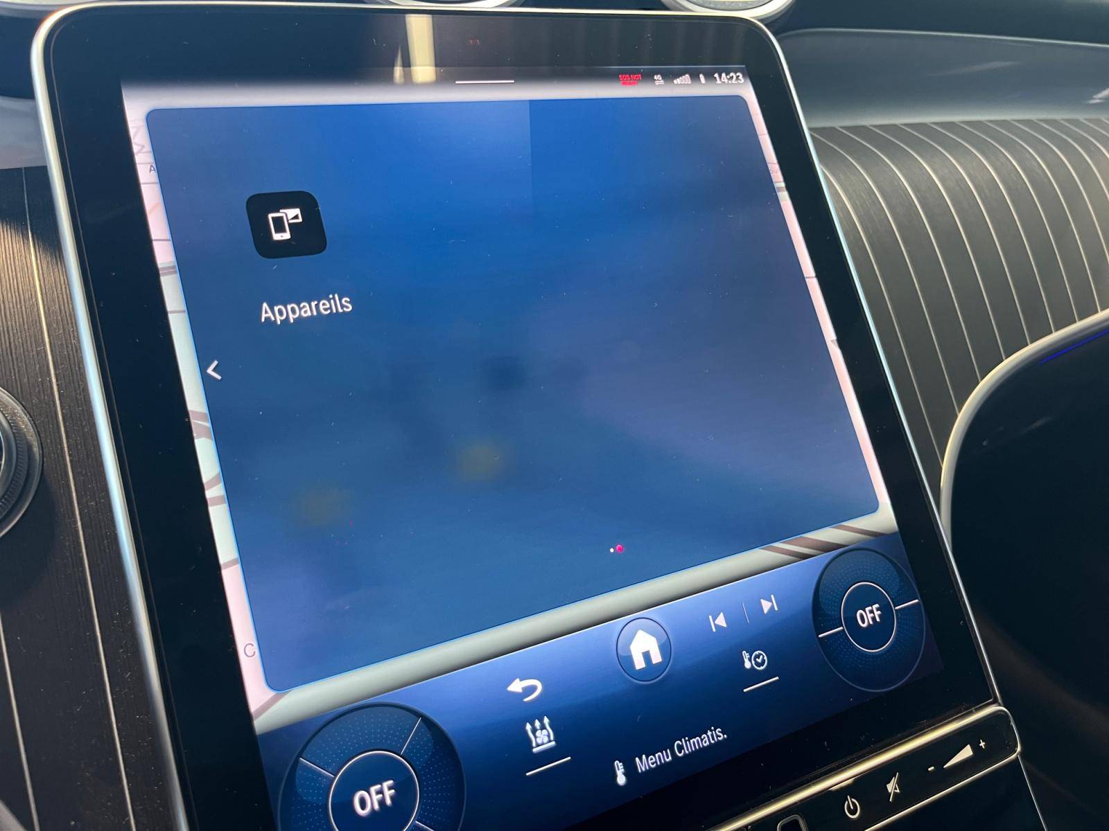 Image Mercedes-Benz GLC SUV GLC 300 de 4MATIC AMG Line  GLC 300de 4MATIC AMG Line GLC 300 de 4MATIC AMG Line