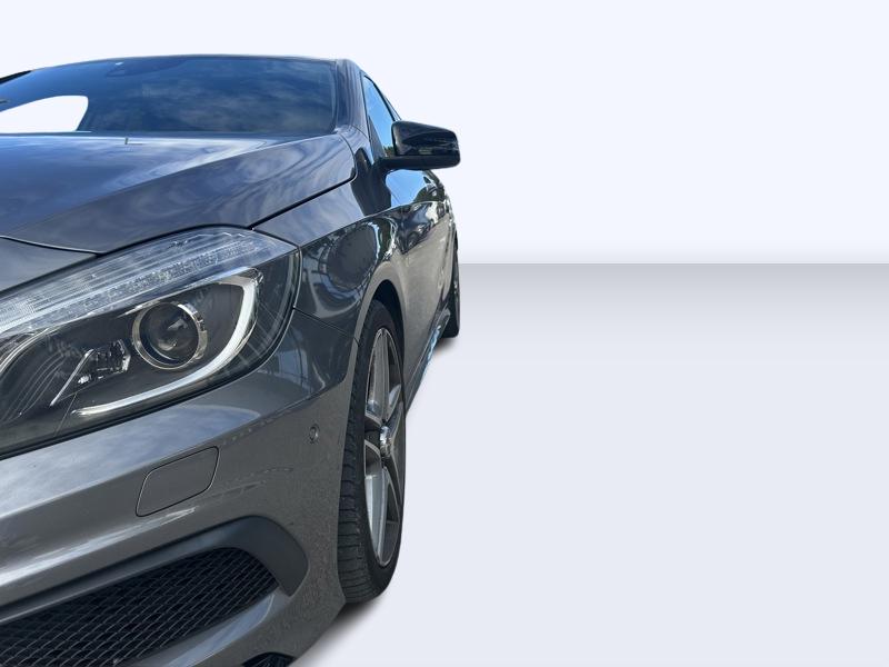 Photo Mercedes-Benz CLASSE A A 45 AMG 4MATIC  