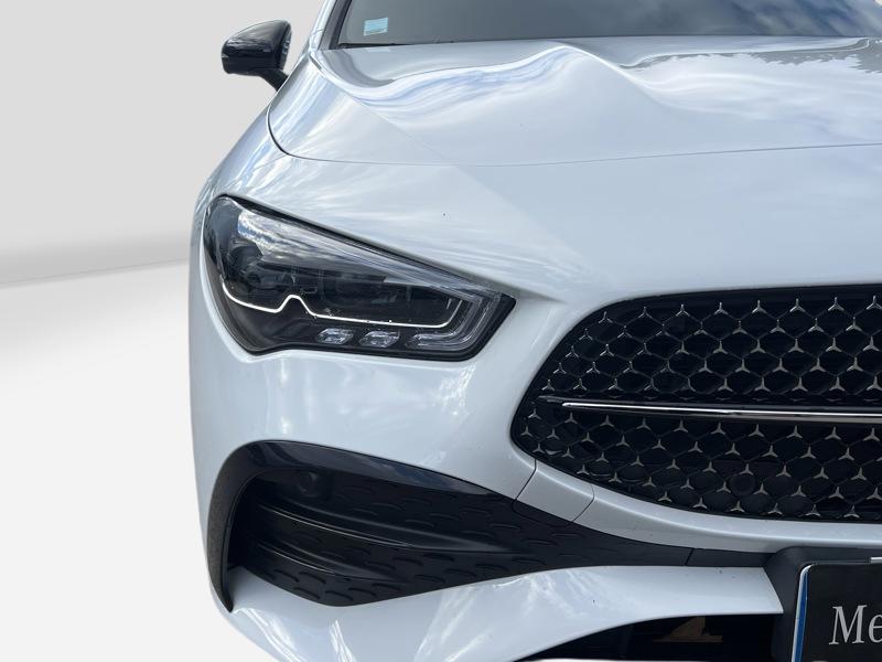 Image Mercedes-Benz CLA SHOOTING BRAKE CLA 200 Shooting Brake AMG Line   CLA 200 Shooting Brake AMG Line