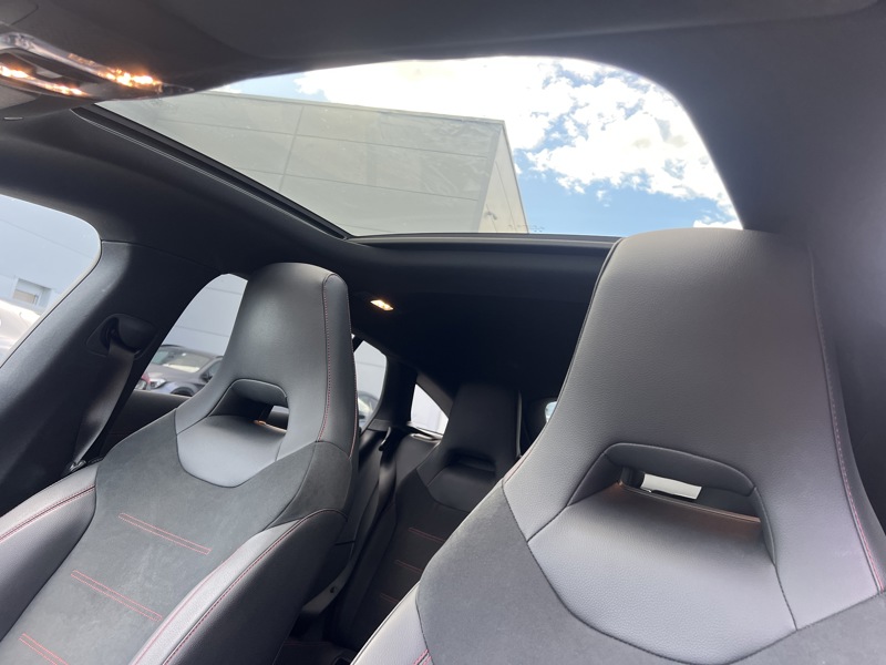 Image Mercedes-Benz CLA SHOOTING BRAKE CLA 200 Shooting Brake AMG Line   CLA 200 Shooting Brake AMG Line