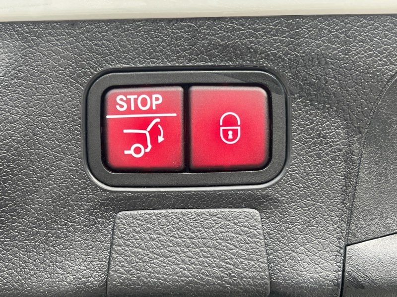 Image Mercedes-Benz CLA SHOOTING BRAKE CLA 200 Shooting Brake AMG Line   CLA 200 Shooting Brake AMG Line