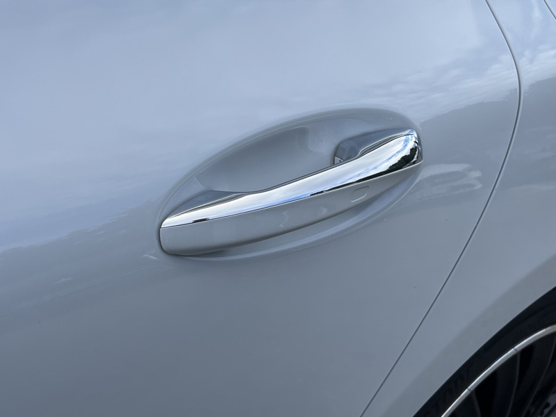 Image Mercedes-Benz CLA SHOOTING BRAKE CLA 200 Shooting Brake AMG Line   CLA 200 Shooting Brake AMG Line