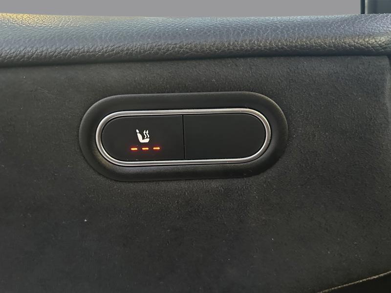 Image Mercedes-Benz CLASSE A A 180 d AMG Line Classe A 180 d 7G-DCT AMG Line A 180 d