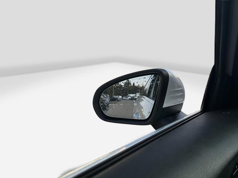 Image Mercedes-Benz CLASSE A A 180 d AMG Line Classe A 180 d 7G-DCT AMG Line A 180 d