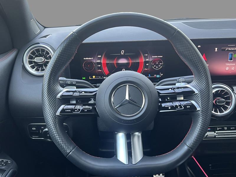 Image Mercedes-Benz GLA 200 d AMG Line AMG Line GLA 200 d 8G-DCT AMG Line 200 d AMG Line