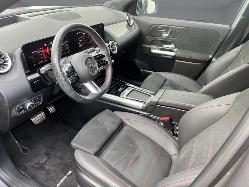 Image Mercedes-Benz GLA 200 d AMG Line AMG Line GLA 200 d 8G-DCT AMG Line 200 d AMG Line