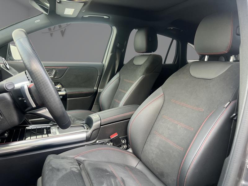 Image Mercedes-Benz GLA 200 d AMG Line AMG Line GLA 200 d 8G-DCT AMG Line 200 d AMG Line