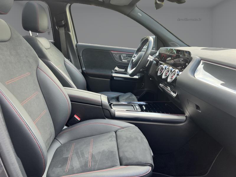 Image Mercedes-Benz GLA 200 d AMG Line AMG Line GLA 200 d 8G-DCT AMG Line 200 d AMG Line