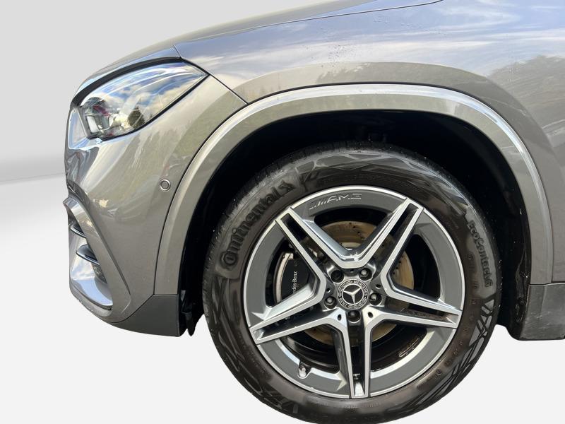 Image Mercedes-Benz GLA 200 d AMG Line AMG Line GLA 200 d 8G-DCT AMG Line 200 d AMG Line