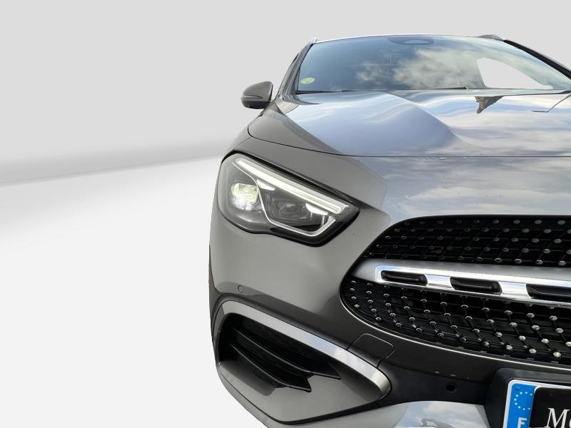 Image Mercedes-Benz GLA 200 d AMG Line AMG Line GLA 200 d 8G-DCT AMG Line 200 d AMG Line