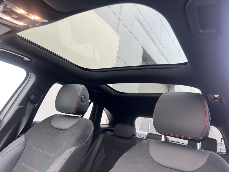 Image Mercedes-Benz GLA 200 d AMG Line AMG Line GLA 200 d 8G-DCT AMG Line 200 d AMG Line