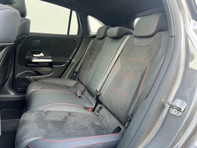 Image Mercedes-Benz GLA 200 d AMG Line AMG Line GLA 200 d 8G-DCT AMG Line 200 d AMG Line