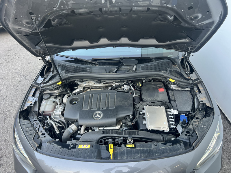 Image Mercedes-Benz GLA 200 d AMG Line AMG Line GLA 200 d 8G-DCT AMG Line 200 d AMG Line