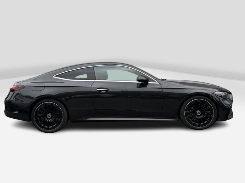 Image Mercedes-Benz CLE COUPÉ CLE 220 d AMG Line Coupé   CLE 220 d AMG Line Coupé