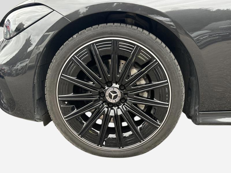 Image Mercedes-Benz CLE COUPÉ CLE 220 d AMG Line Coupé   CLE 220 d AMG Line Coupé