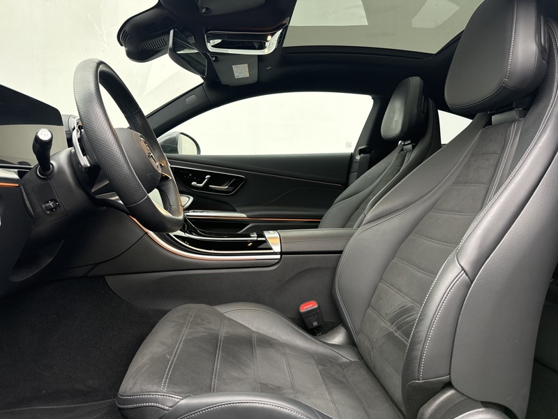 Image Mercedes-Benz CLE COUPÉ CLE 220 d AMG Line Coupé   CLE 220 d AMG Line Coupé