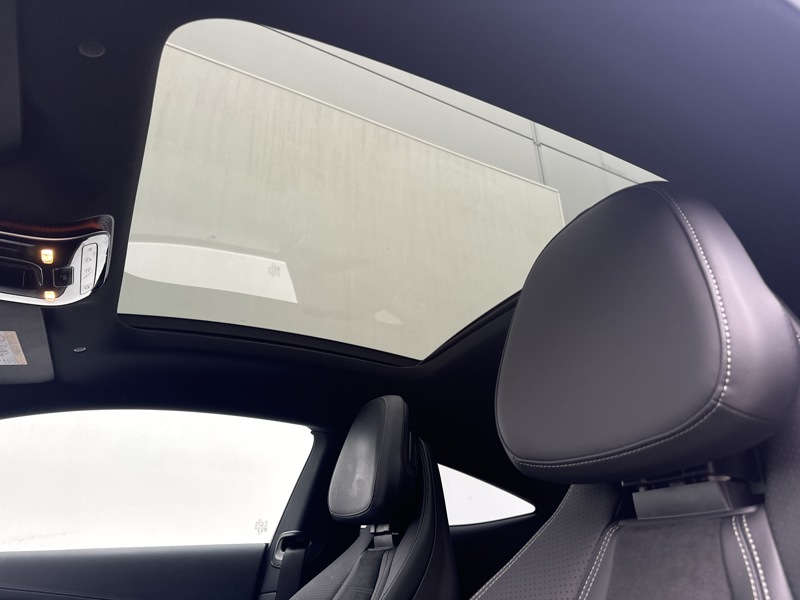 Image Mercedes-Benz CLE COUPÉ CLE 220 d AMG Line Coupé   CLE 220 d AMG Line Coupé