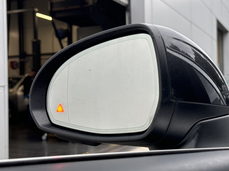 Image Mercedes-Benz CLE COUPÉ CLE 220 d AMG Line Coupé   CLE 220 d AMG Line Coupé