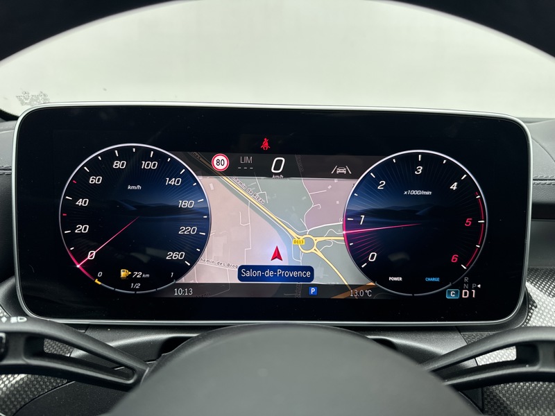 Image Mercedes-Benz CLE COUPÉ CLE 220 d AMG Line Coupé   CLE 220 d AMG Line Coupé