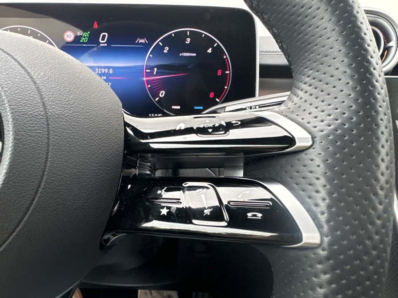 Image Mercedes-Benz CLE COUPÉ CLE 220 d AMG Line Coupé   CLE 220 d AMG Line Coupé