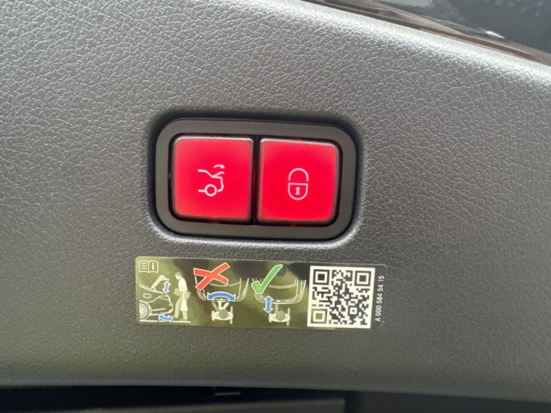 Image Mercedes-Benz CLE COUPÉ CLE 220 d AMG Line Coupé   CLE 220 d AMG Line Coupé