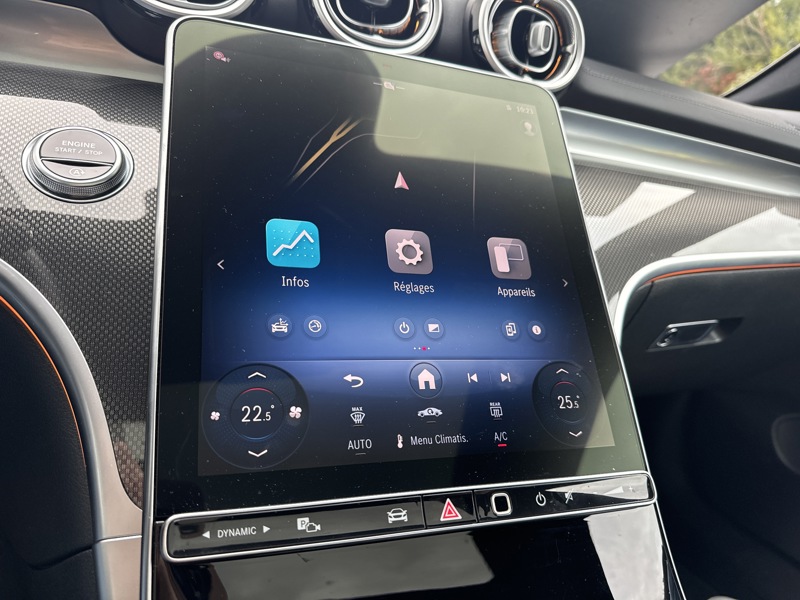 Image Mercedes-Benz CLE COUPÉ CLE 220 d AMG Line Coupé   CLE 220 d AMG Line Coupé