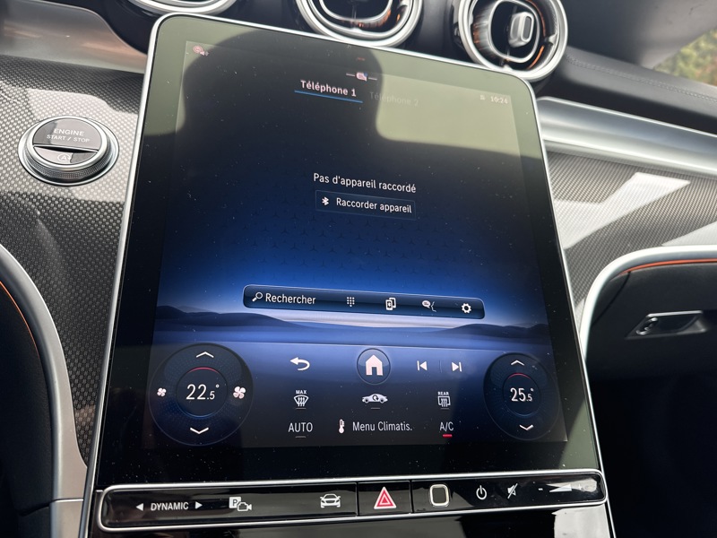 Image Mercedes-Benz CLE COUPÉ CLE 220 d AMG Line Coupé   CLE 220 d AMG Line Coupé