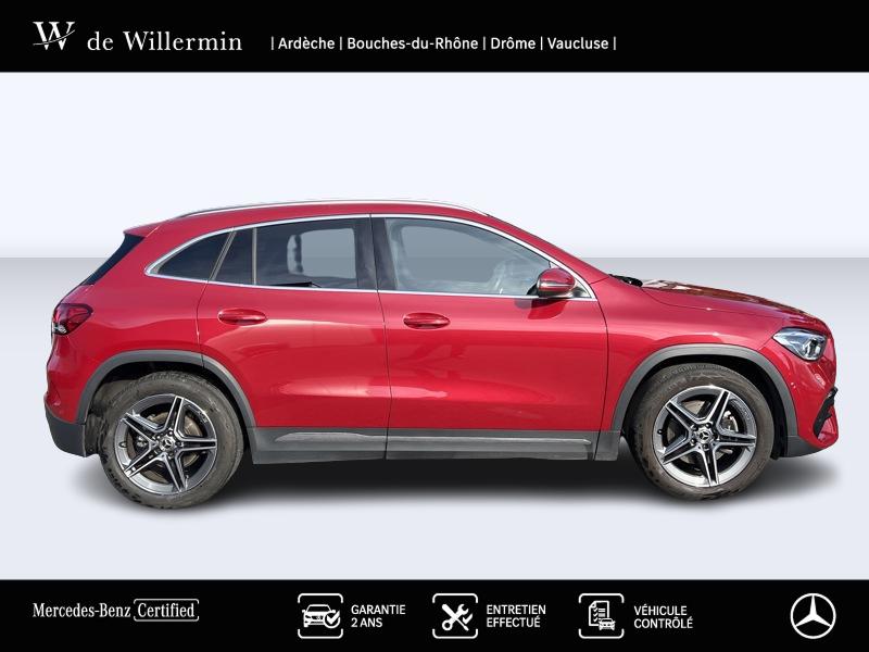 Image Mercedes-Benz GLA 200 AMG Line   200 AMG Line