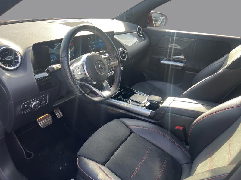 Image Mercedes-Benz GLA 200 AMG Line   200 AMG Line