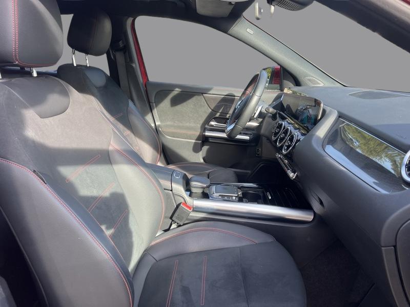 Image Mercedes-Benz GLA 200 AMG Line   200 AMG Line