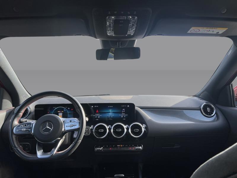 Image Mercedes-Benz GLA 200 AMG Line   200 AMG Line