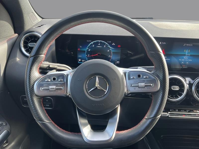 Image Mercedes-Benz GLA 200 AMG Line   200 AMG Line
