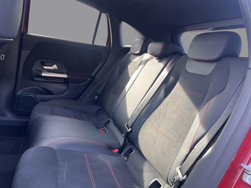 Image Mercedes-Benz GLA 200 AMG Line   200 AMG Line