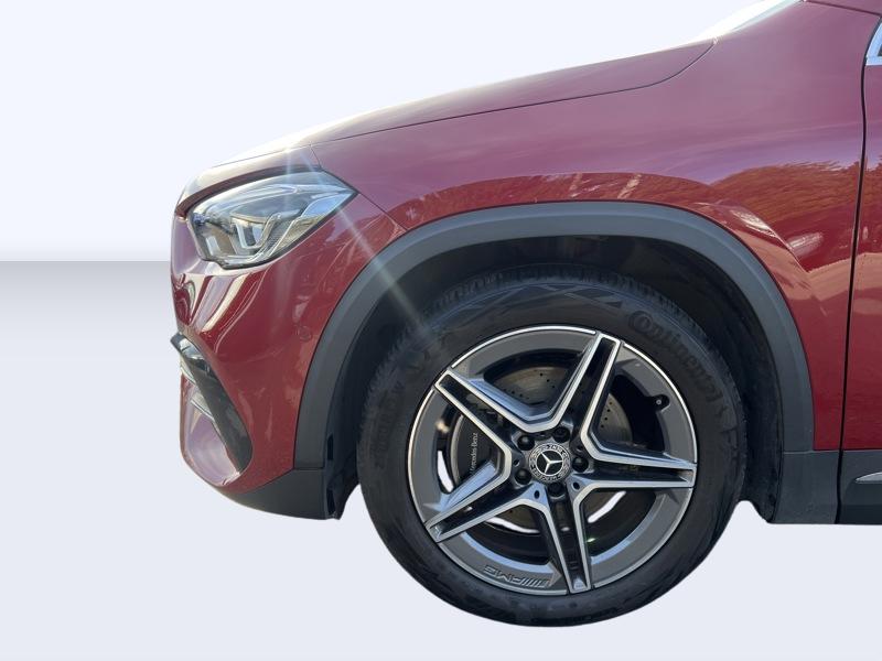 Image Mercedes-Benz GLA 200 AMG Line   200 AMG Line