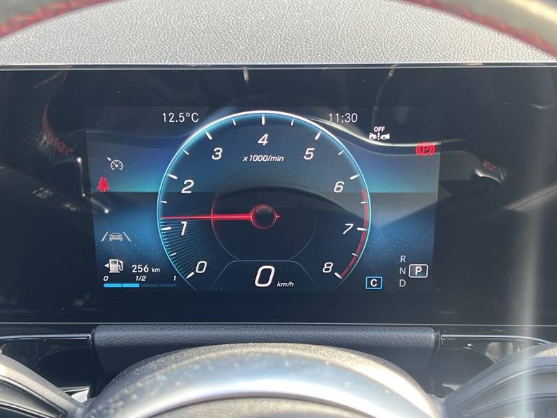 Image Mercedes-Benz GLA 200 AMG Line   200 AMG Line