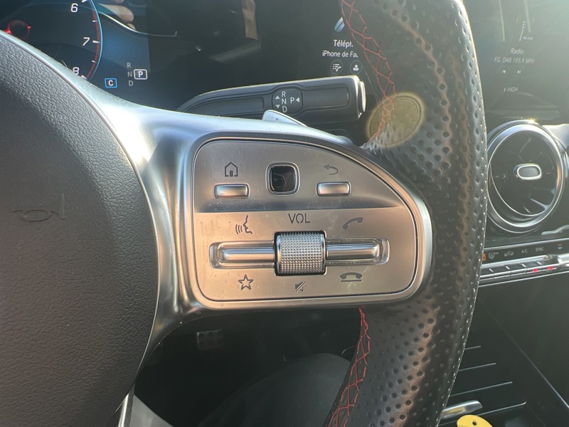 Image Mercedes-Benz GLA 200 AMG Line   200 AMG Line