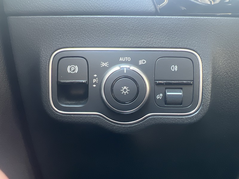 Image Mercedes-Benz GLA 200 AMG Line   200 AMG Line