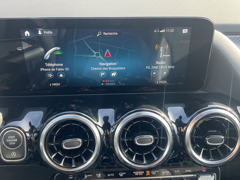 Image Mercedes-Benz GLA 200 AMG Line   200 AMG Line