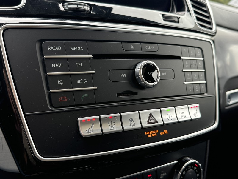 Image Mercedes-Benz GLE COUPÉ Mercedes-AMG GLE 43 4MATIC Coupé   Mercedes-AMG GLE 43 4MATIC Coupé